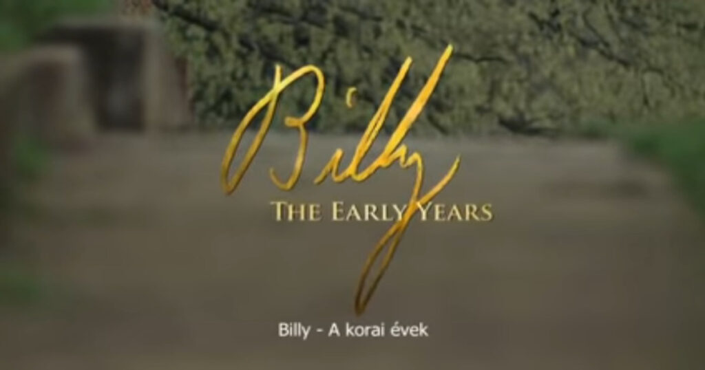 2020-12-27 Billy 2020-12-27 Billy